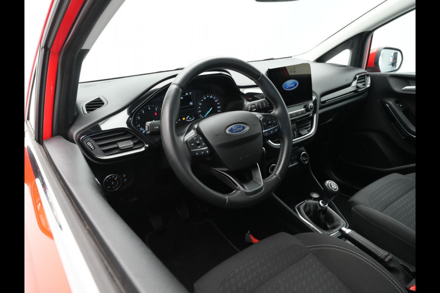 Ford Fiesta 1.0 EcoBoost Titanium Navi via App Clima Pdc Lm Velgen 307