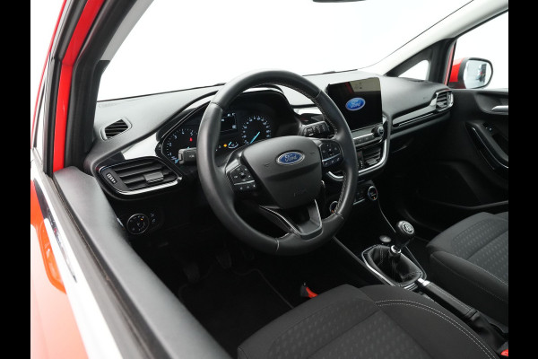 Ford Fiesta 1.0 EcoBoost Titanium Navi via App Clima Pdc Lm Velgen 307