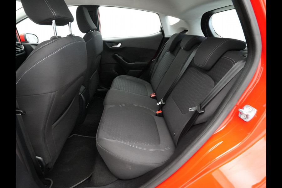 Ford Fiesta 1.0 EcoBoost Titanium Navi via App Clima Pdc Lm Velgen 307