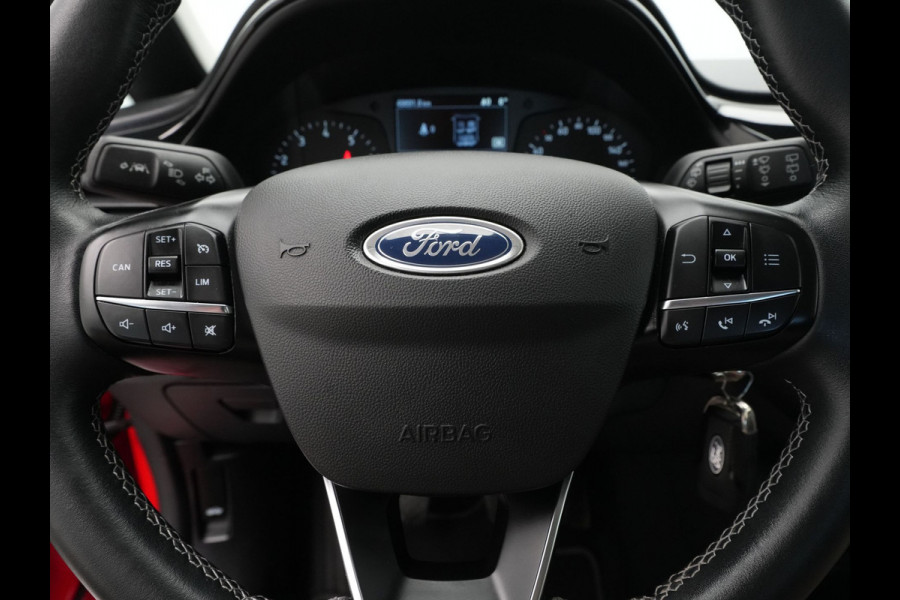 Ford Fiesta 1.0 EcoBoost Titanium Navi via App Clima Pdc Lm Velgen 307
