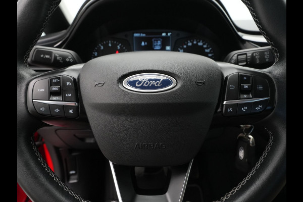 Ford Fiesta 1.0 EcoBoost Titanium Navi via App Clima Pdc Lm Velgen 307
