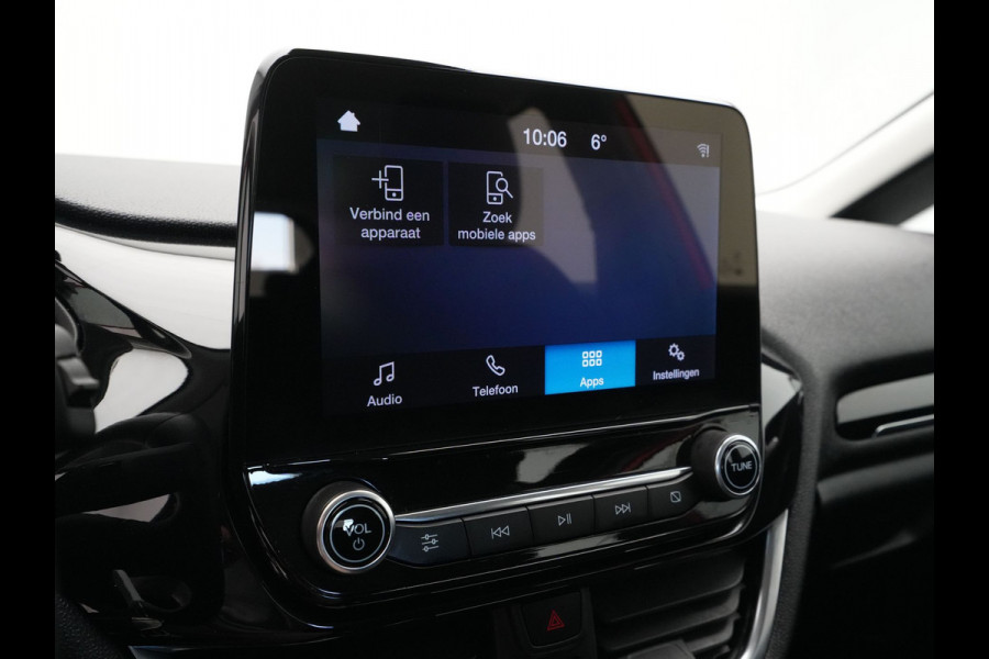Ford Fiesta 1.0 EcoBoost Titanium Navi via App Clima Pdc Lm Velgen 307