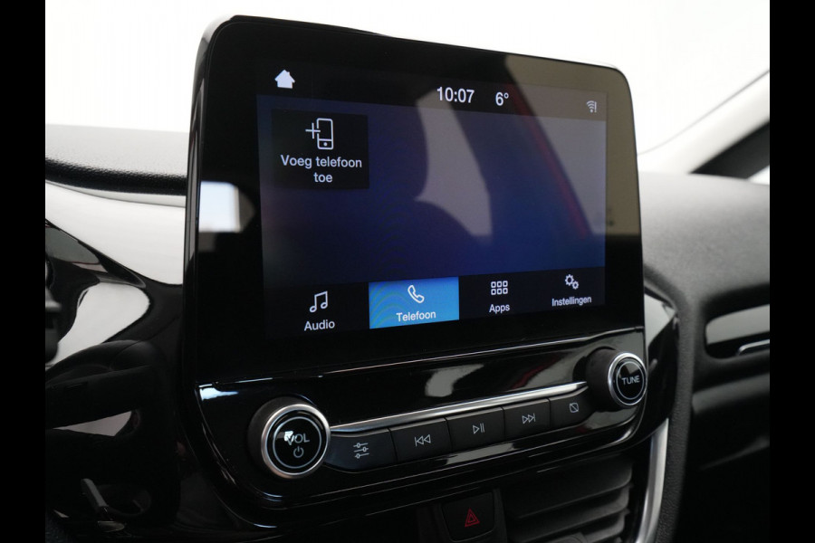 Ford Fiesta 1.0 EcoBoost Titanium Navi via App Clima Pdc Lm Velgen 307