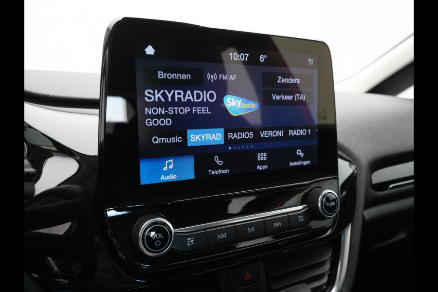 Ford Fiesta 1.0 EcoBoost Titanium Navi via App Clima Pdc Lm Velgen 307