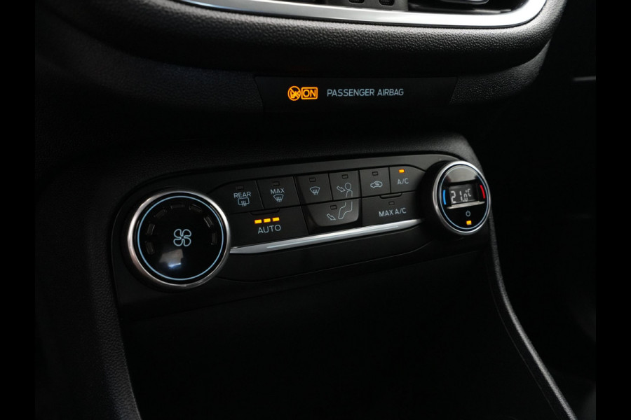 Ford Fiesta 1.0 EcoBoost Titanium Navi via App Clima Pdc Lm Velgen 307