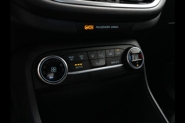 Ford Fiesta 1.0 EcoBoost Titanium Navi via App Clima Pdc Lm Velgen 307