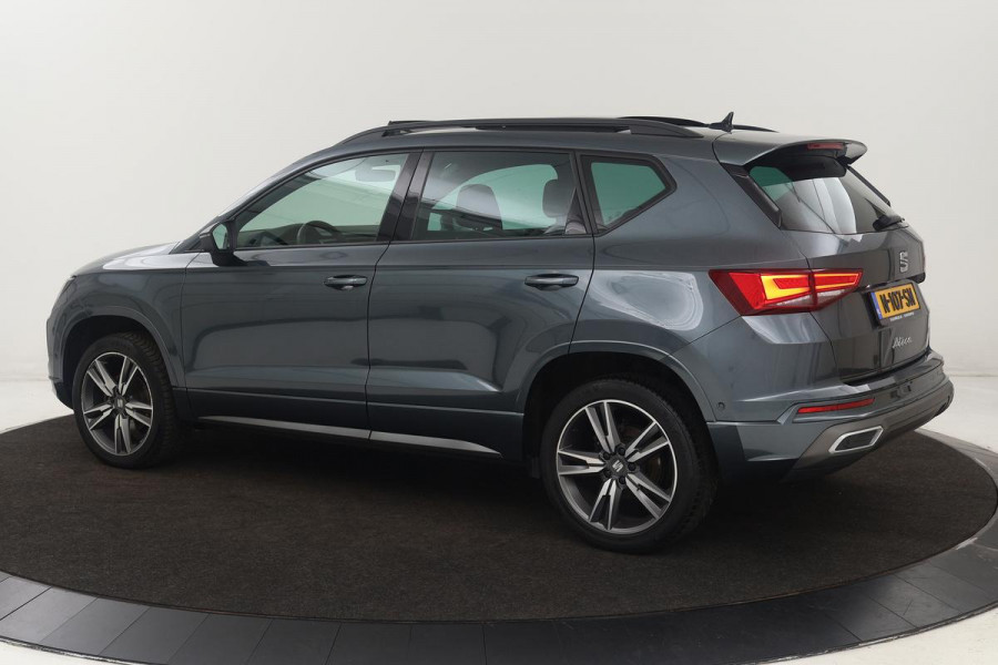 Seat Ateca 1.0 TSI FR Intens | Panoramadak | Stoelverwarming | Virtual Cockpit | Carplay | Full LED | Camera | Keyless | Navigatie