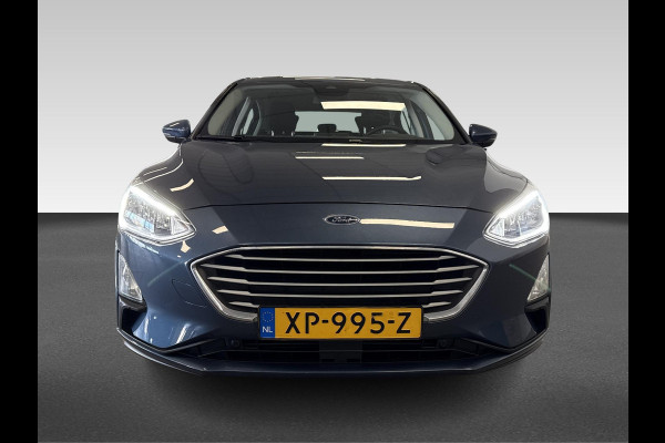 Ford Focus 1.0 EcoBoost Trend Edition Business Trekhaak