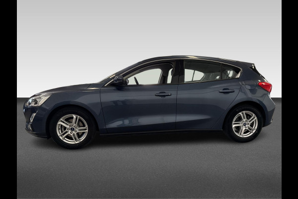 Ford Focus 1.0 EcoBoost Trend Edition Business Trekhaak