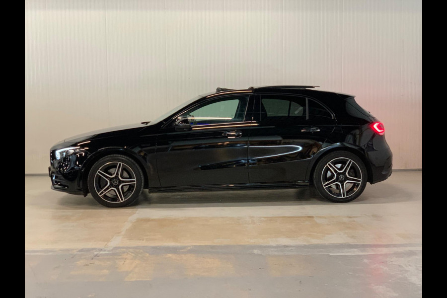 Mercedes-Benz A-Klasse 250 e Premium Plus | AMG/NIGHT | EDITION | BURMESTER | PANO