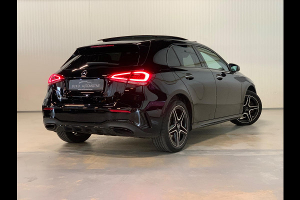 Mercedes-Benz A-Klasse 250 e Premium Plus | AMG/NIGHT | EDITION | BURMESTER | PANO