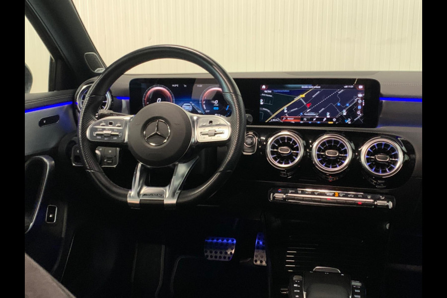 Mercedes-Benz A-Klasse 250 e Premium Plus | AMG/NIGHT | EDITION | BURMESTER | PANO