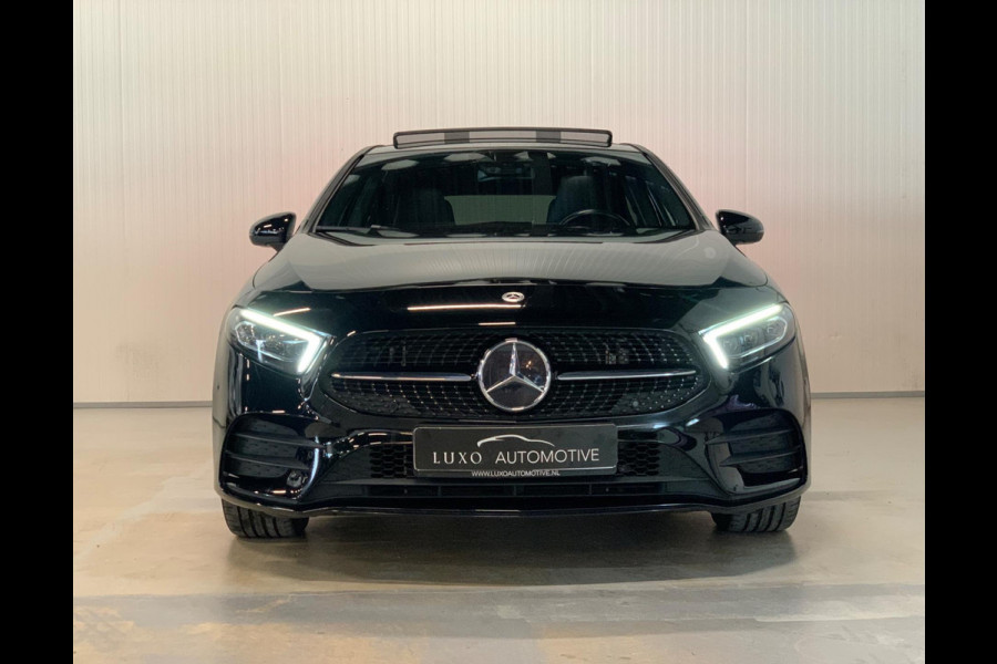 Mercedes-Benz A-Klasse 250 e Premium Plus | AMG/NIGHT | EDITION | BURMESTER | PANO