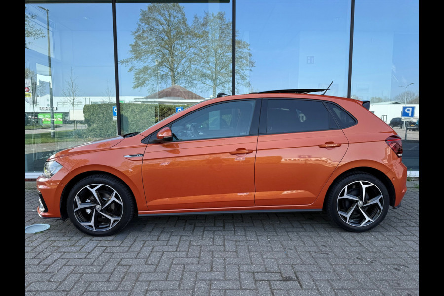 Volkswagen Polo 1.0 TSI Highline Business R Line - Panodak - Navi - Virt.Cockpit - Org.NL