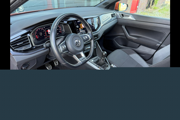Volkswagen Polo 1.0 TSI Highline Business R Line - Panodak - Navi - Virt.Cockpit - Org.NL