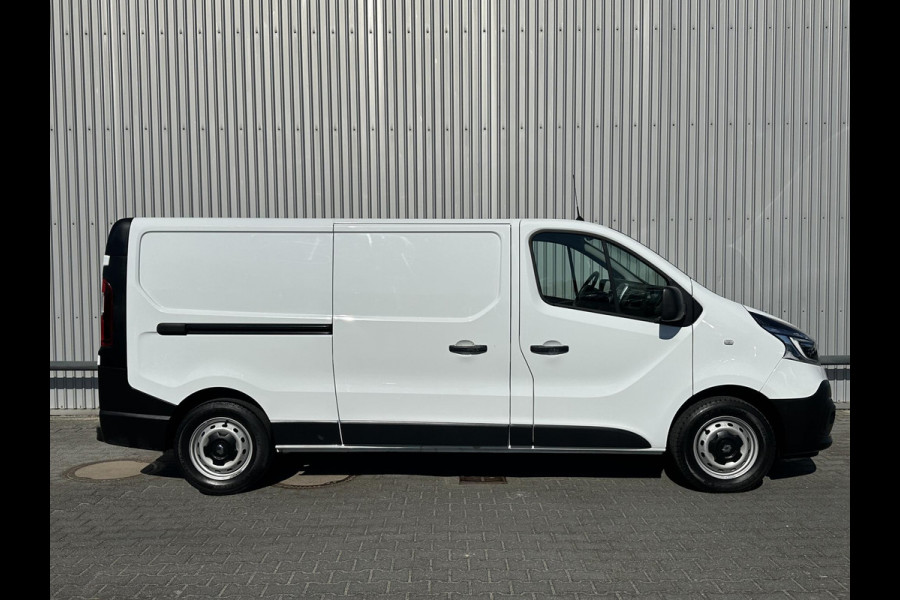 Renault Trafic 1.6 dCi 95 T29 L2H1*A/C*HAAK*CRUISE*NAVI*TEL*3PER*