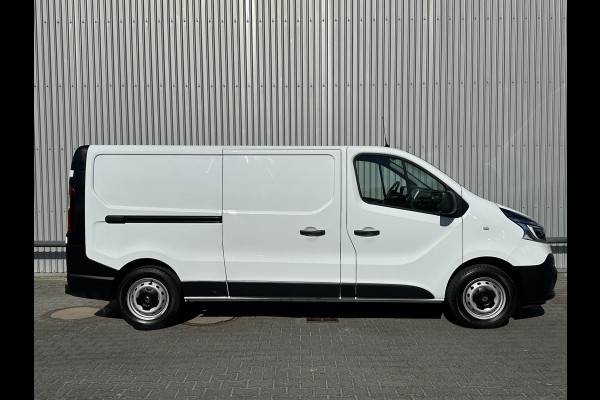 Renault Trafic 1.6 dCi 95 T29 L2H1*A/C*HAAK*CRUISE*NAVI*TEL*3PER*
