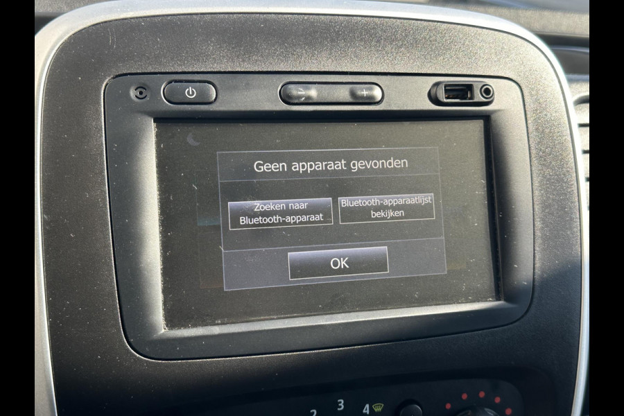 Renault Trafic 1.6 dCi 95 T29 L2H1*A/C*HAAK*CRUISE*NAVI*TEL*3PER*