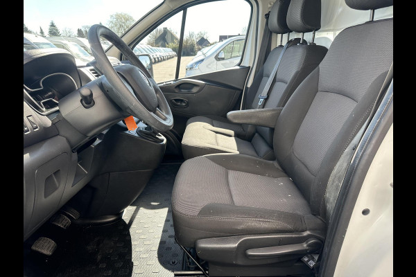 Renault Trafic 1.6 dCi 95 T29 L2H1*A/C*HAAK*CRUISE*NAVI*TEL*3PER*