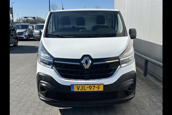 Renault Trafic 1.6 dCi 95 T29 L2H1*A/C*HAAK*CRUISE*NAVI*TEL*3PER*