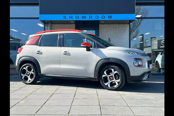 Citroën C3 Aircross 1.2 PureTech | AUTOMAAT | CARPLAY | CRUISE | AIRCO