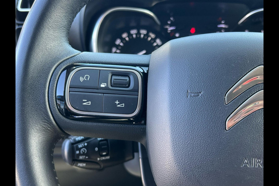 Citroën C3 Aircross 1.2 PureTech | AUTOMAAT | CARPLAY | CRUISE | AIRCO