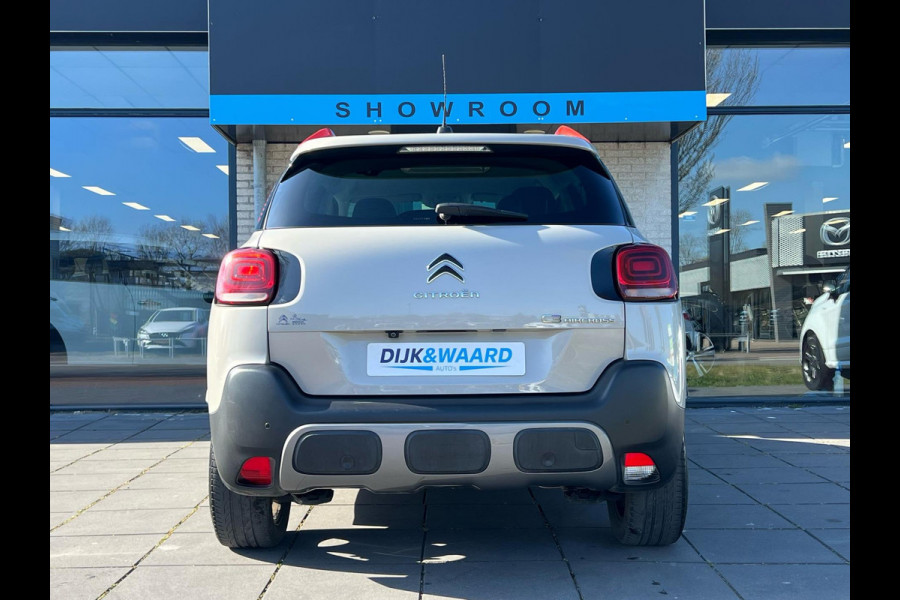 Citroën C3 Aircross 1.2 PureTech | AUTOMAAT | CARPLAY | CRUISE | AIRCO