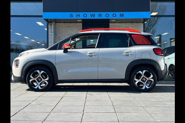 Citroën C3 Aircross 1.2 PureTech | AUTOMAAT | CARPLAY | CRUISE | AIRCO