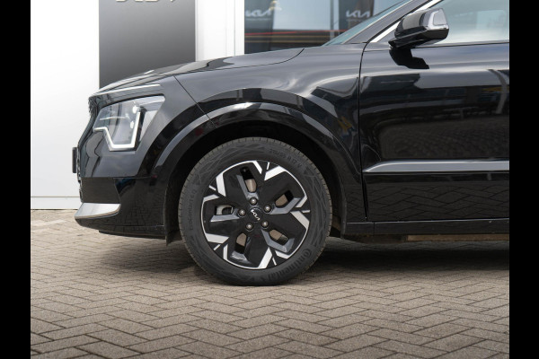 Kia Niro EV Edition Advanced 64.8 kWh Leder l Stoel/Stuurverwarming l PDC voor & achter