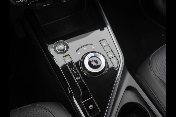 Kia Niro EV Edition Advanced 64.8 kWh Leder l Stoel/Stuurverwarming l PDC voor & achter
