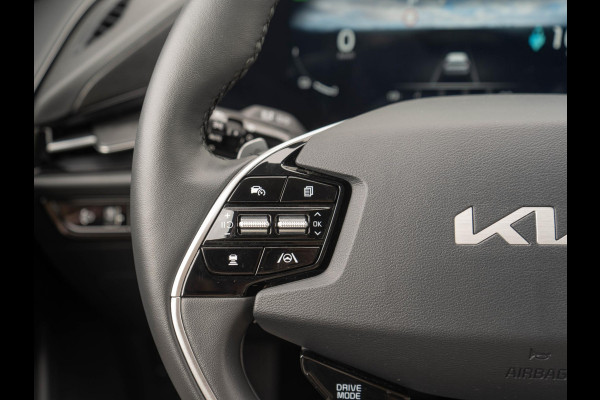 Kia Niro EV Edition Advanced 64.8 kWh Leder l Stoel/Stuurverwarming l PDC voor & achter