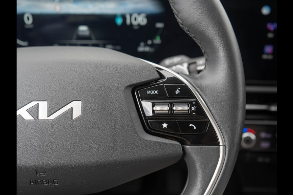 Kia Niro EV Edition Advanced 64.8 kWh Leder l Stoel/Stuurverwarming l PDC voor & achter