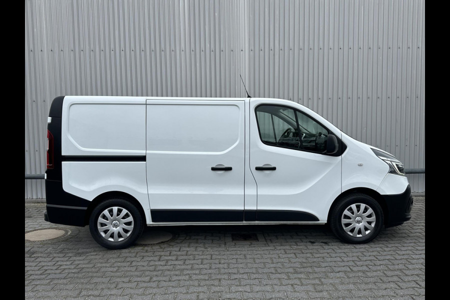 Renault Trafic 2.0 dCi 120 T29 L1H1 Comfort*A/C*NAVI*3PER*CRUISE*