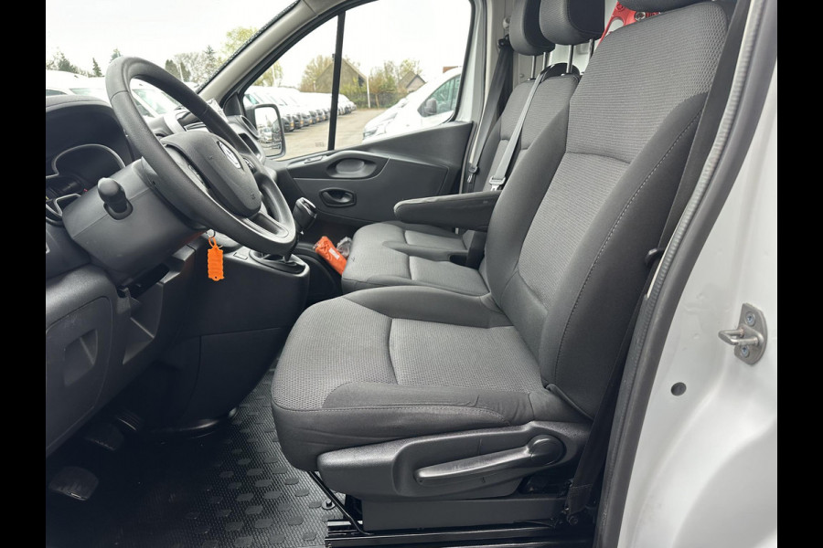 Renault Trafic 2.0 dCi 120 T29 L1H1 Comfort*A/C*NAVI*3PER*CRUISE*