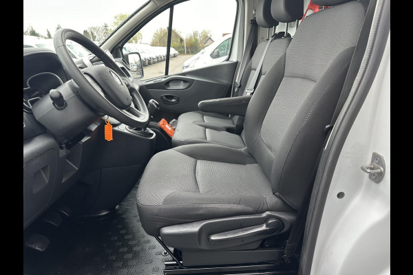 Renault Trafic 2.0 dCi 120 T29 L1H1 Comfort*A/C*NAVI*3PER*CRUISE*