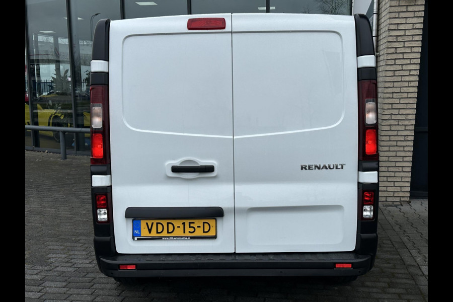 Renault Trafic 2.0 dCi 120 T29 L1H1 Comfort*A/C*NAVI*3PER*CRUISE*