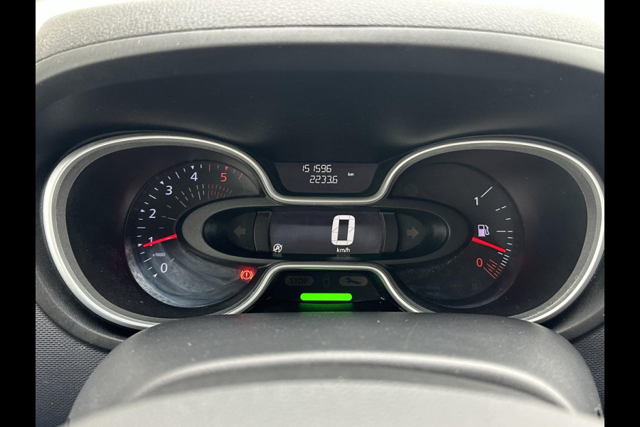 Renault Trafic 2.0 dCi 120 T29 L1H1 Comfort*A/C*NAVI*3PER*CRUISE*