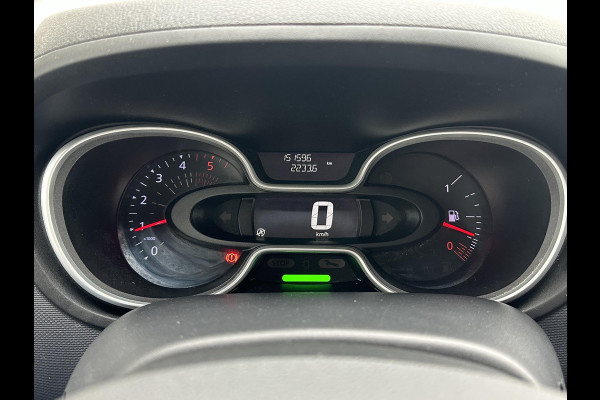 Renault Trafic 2.0 dCi 120 T29 L1H1 Comfort*A/C*NAVI*3PER*CRUISE*