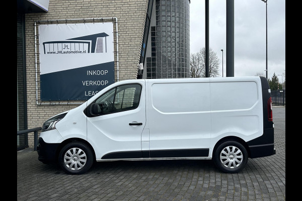 Renault Trafic 2.0 dCi 120 T29 L1H1 Comfort*A/C*NAVI*3PER*CRUISE*