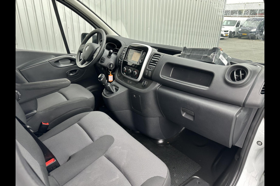 Renault Trafic 2.0 dCi 120 T29 L1H1 Comfort*A/C*NAVI*3PER*CRUISE*