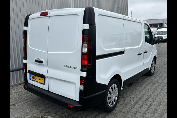 Renault Trafic 2.0 dCi 120 T29 L1H1 Comfort*A/C*NAVI*3PER*CRUISE*