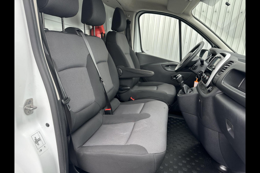 Renault Trafic 2.0 dCi 120 T29 L1H1 Comfort*A/C*NAVI*3PER*CRUISE*