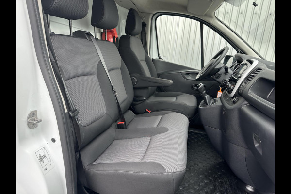 Renault Trafic 2.0 dCi 120 T29 L1H1 Comfort*A/C*NAVI*3PER*CRUISE*