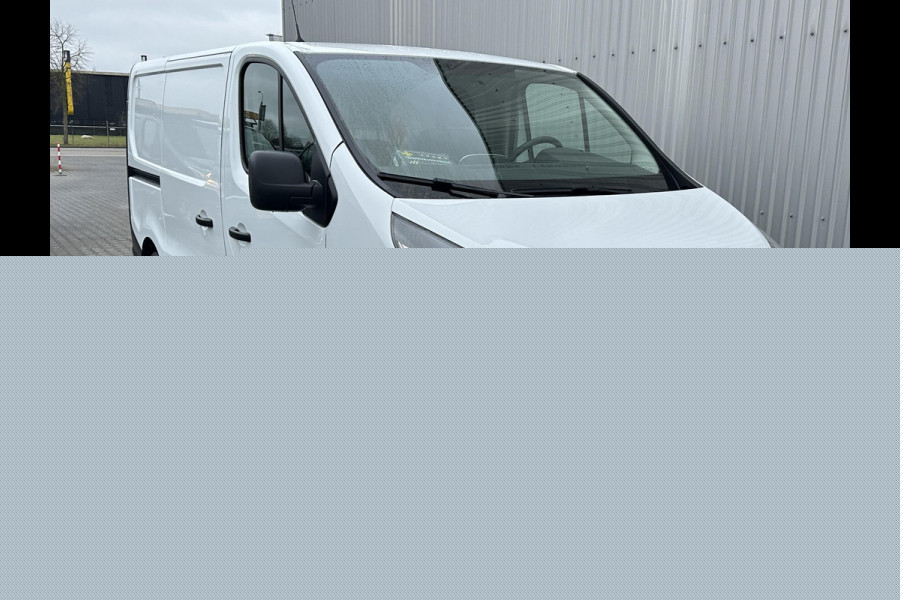 Renault Trafic 2.0 dCi 120 T29 L1H1 Comfort*A/C*NAVI*3PER*CRUISE*