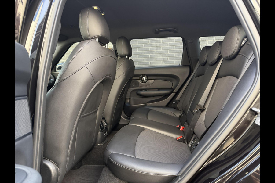 MINI Clubman 1.5 Cooper | Keyless Entry | ECC | Apple Carplay |