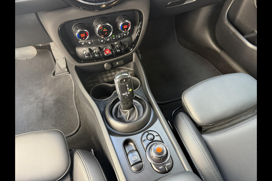 MINI Clubman 1.5 Cooper | Keyless Entry | ECC | Apple Carplay |