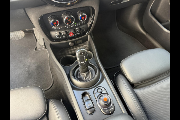 MINI Clubman 1.5 Cooper | Keyless Entry | ECC | Apple Carplay |
