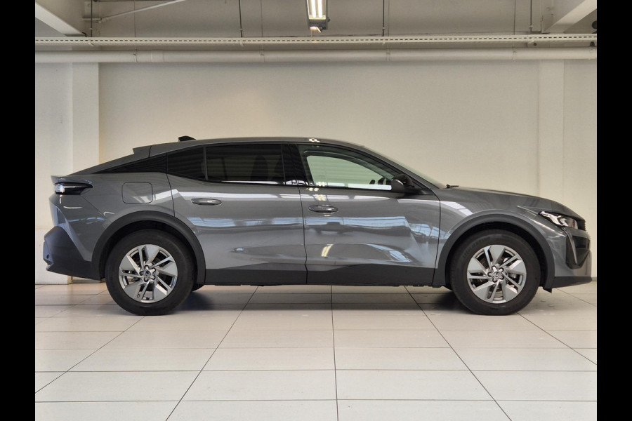Peugeot 408 1.2 PureTech Allure 130 EAT8 Automaat | Navigatie | Achteruitrijcamera | Keyless Entry | Apple Carplay/Android Auto |