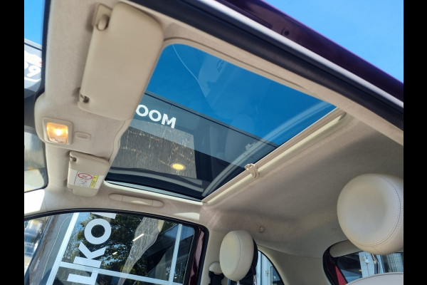Fiat 500 1.2 PANO / PDC / AIRCO / BLUETOOTH