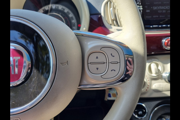 Fiat 500 1.2 PANO / PDC / AIRCO / BLUETOOTH